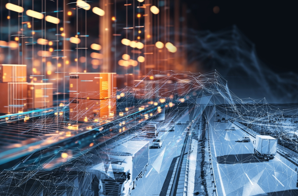 Supply Chain und Logistik